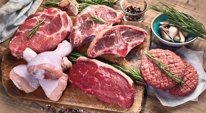 肉類