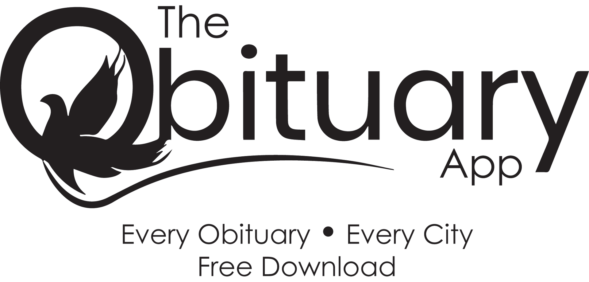The Obituary App