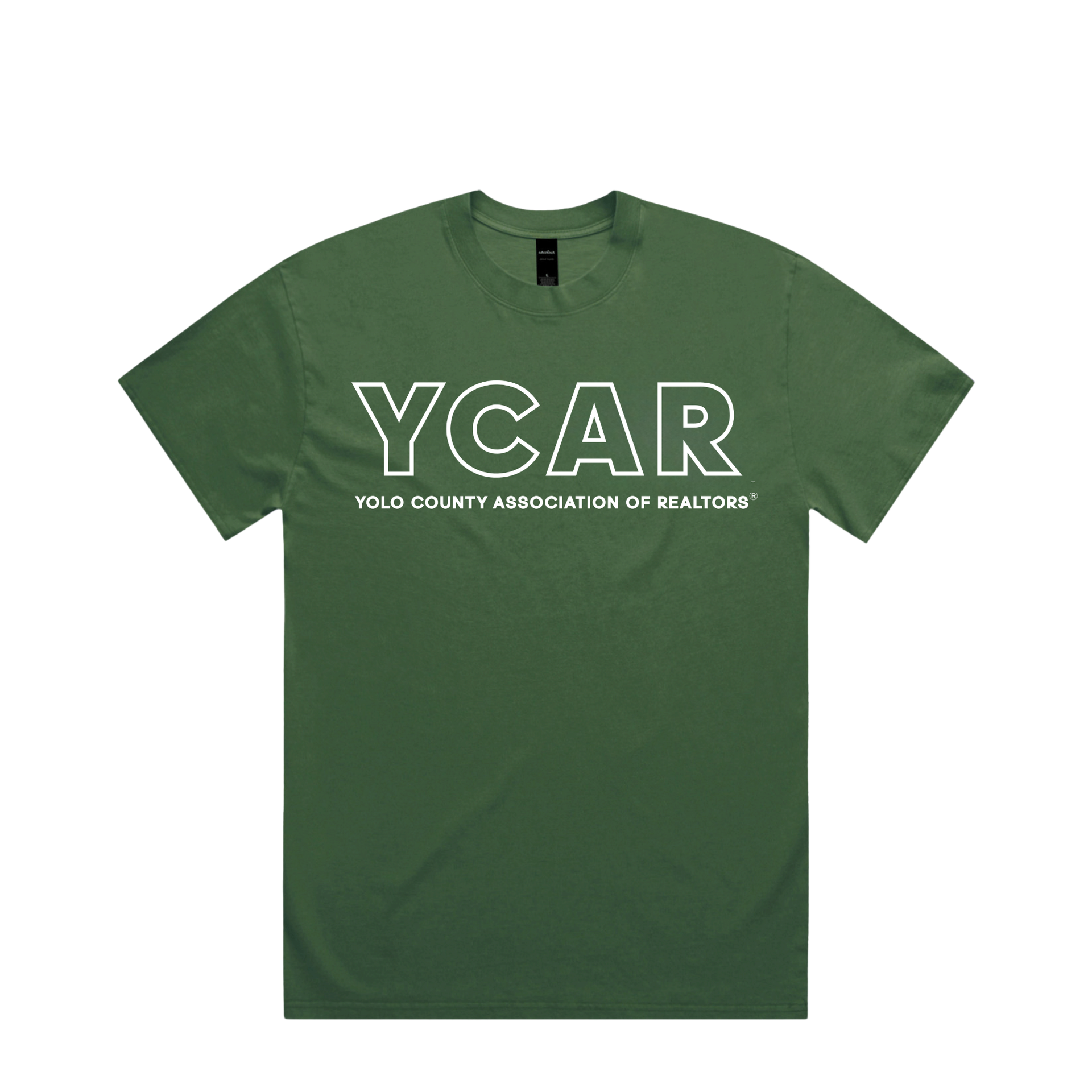YCAR Heritage Tee