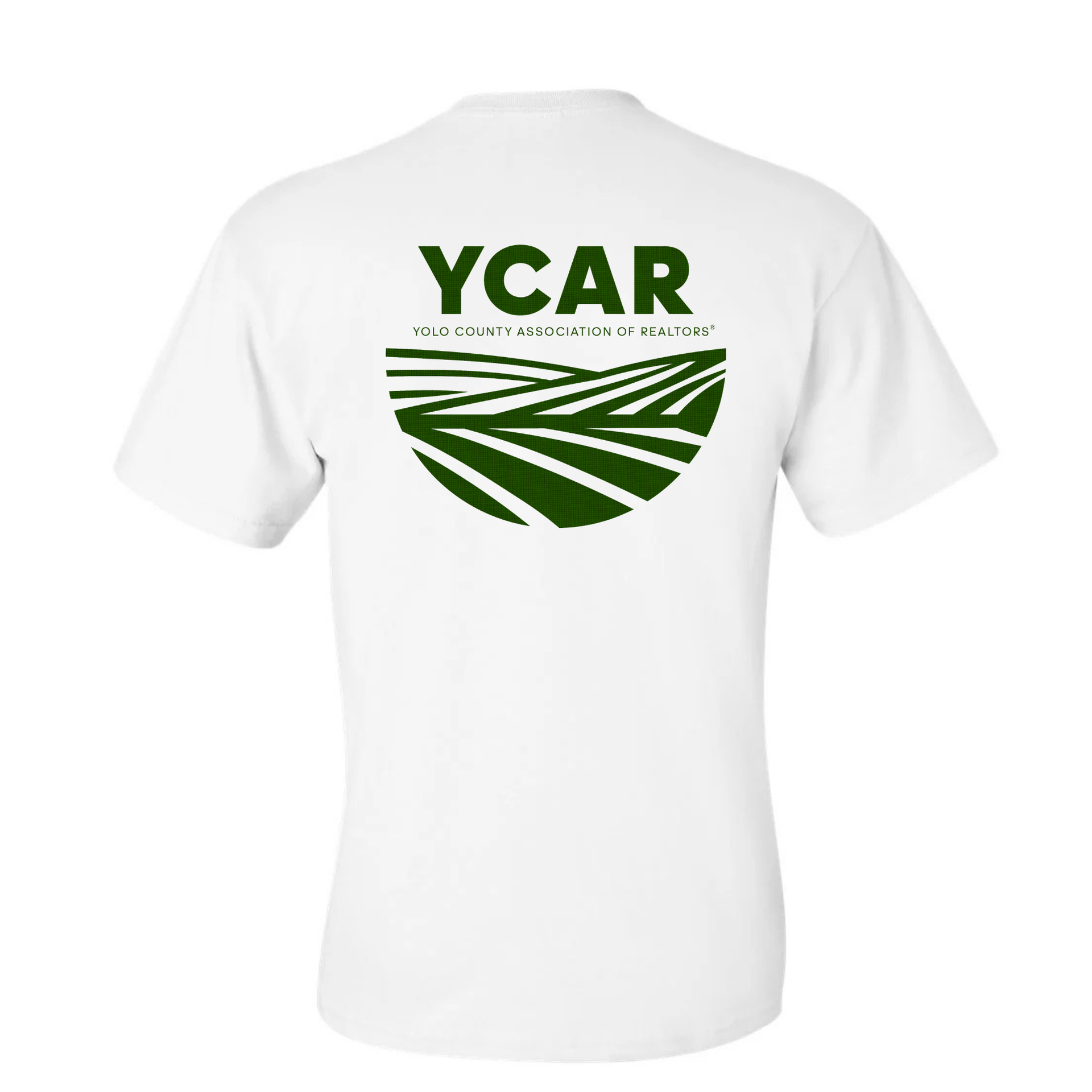 YCAR Field Pocket Tee