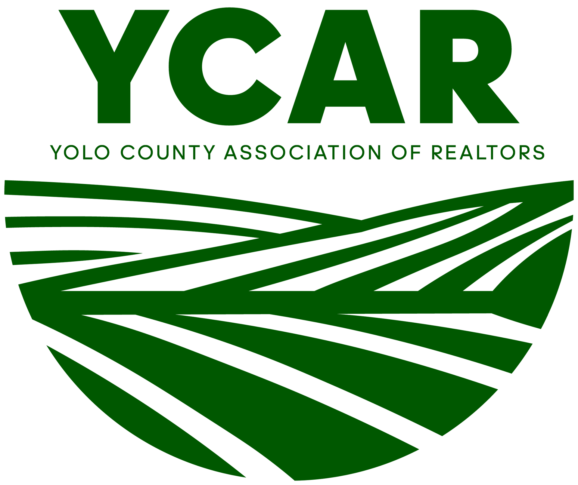 Logo of the Yolo County Association of REALTORS®