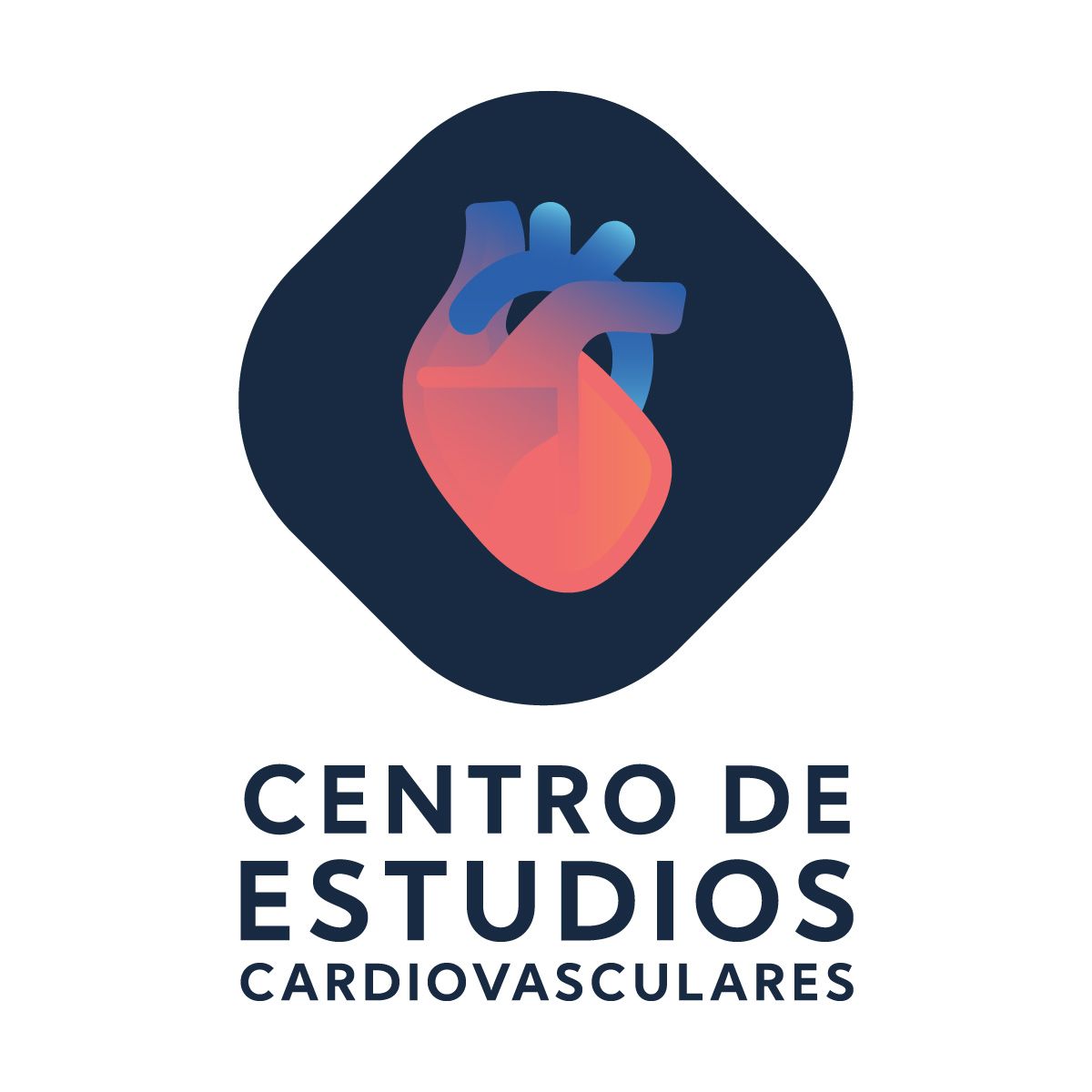 Logo Centro de Estudios Cardiovasculares