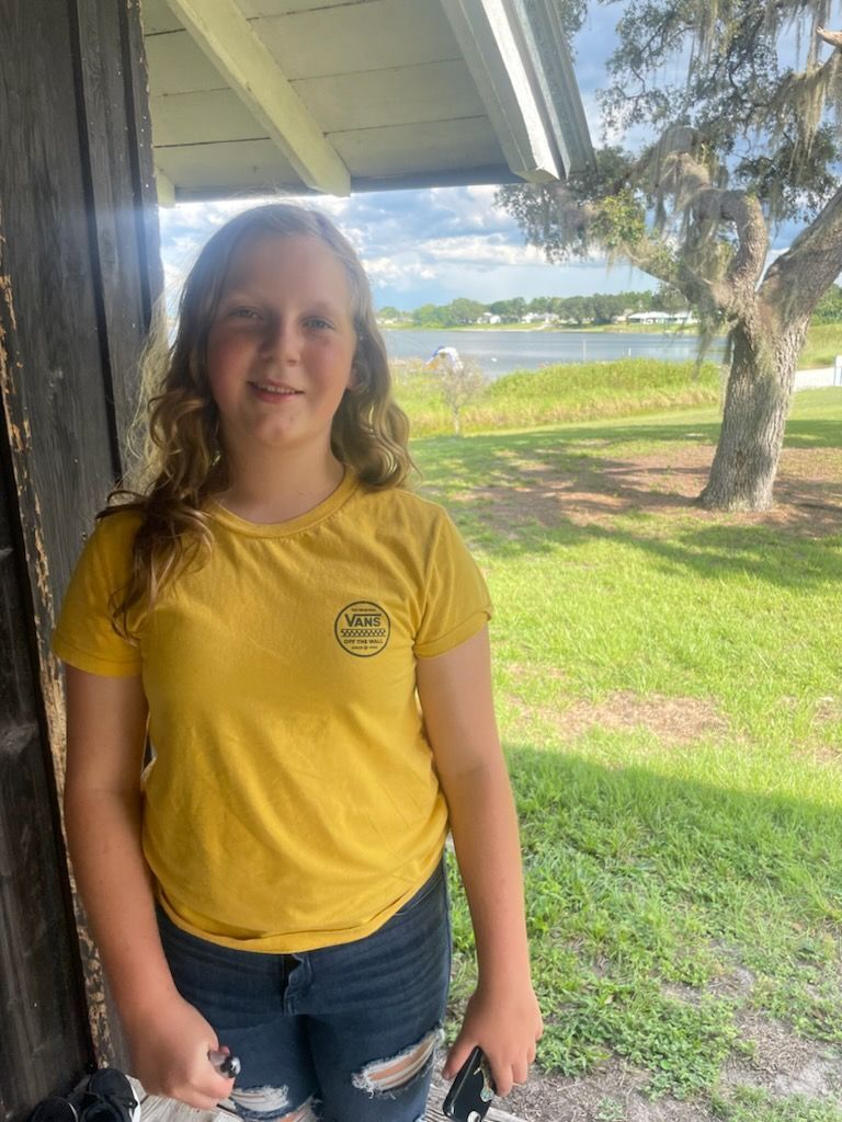 Camp Wingmann offers summer camp and other family programs