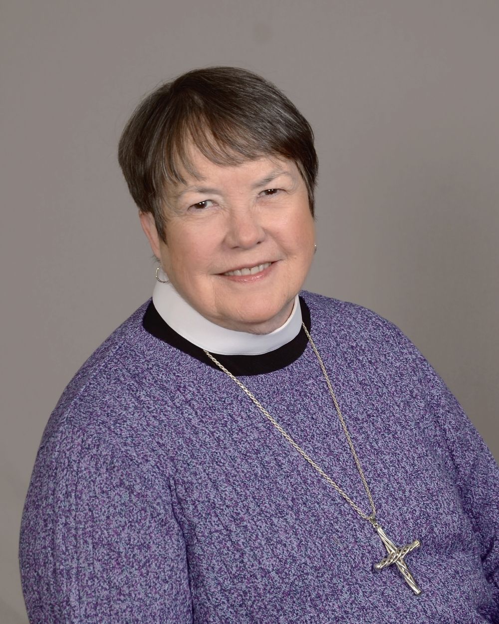 Deacon Gail Towell