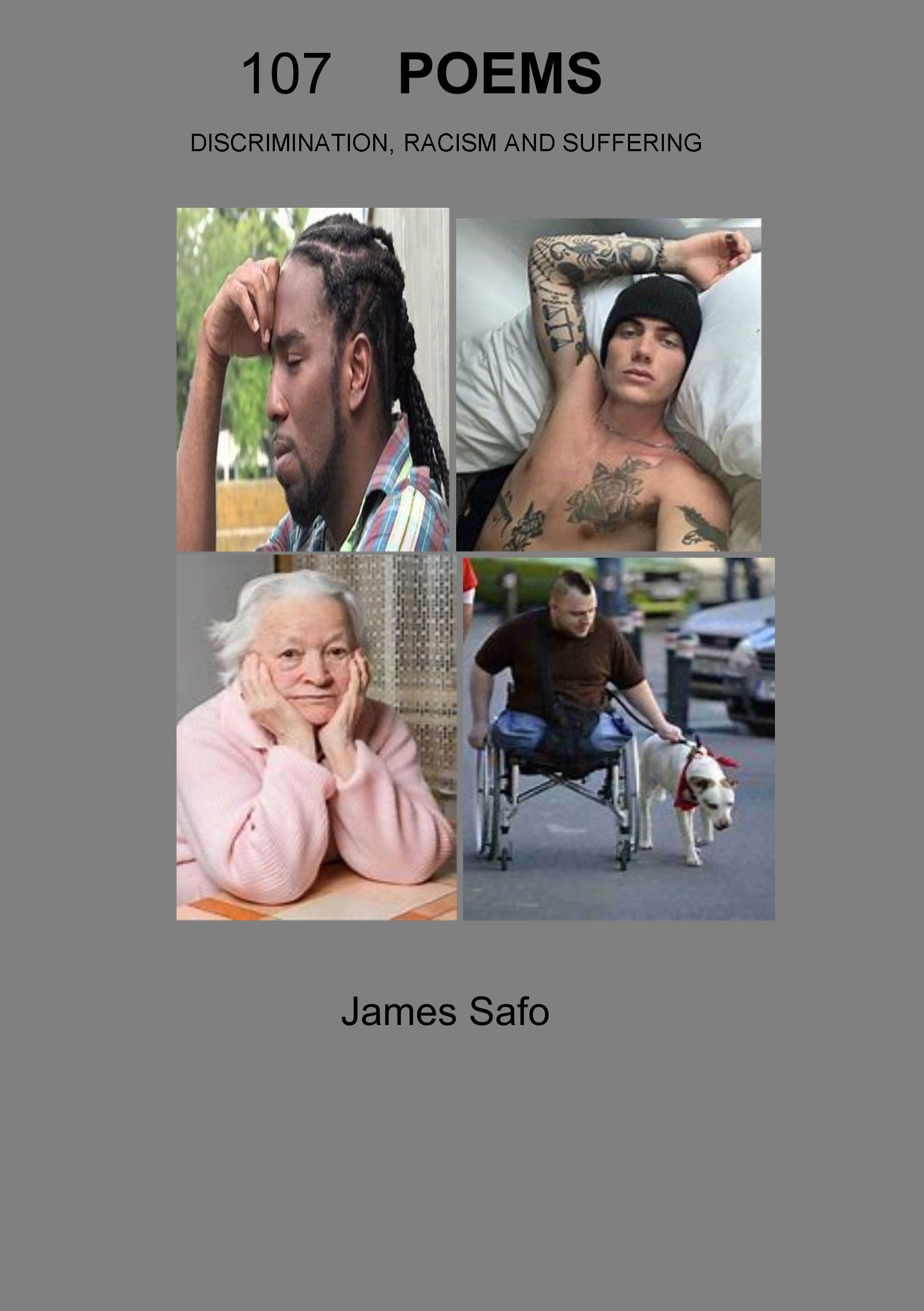 107 Poems