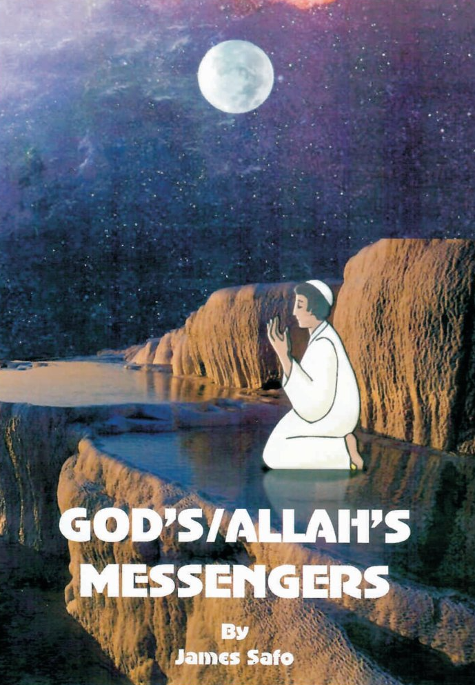 God's/Allah's Messengers