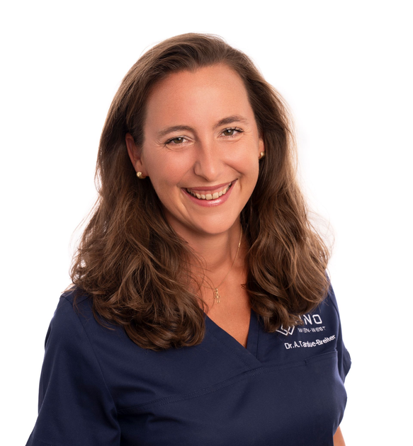 Dr. Bc. Antonia Tardue-Breiter