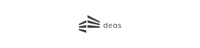 DEAS logo