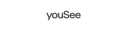 YouSee logo