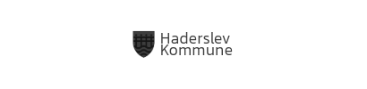 Haderslev kommune logo