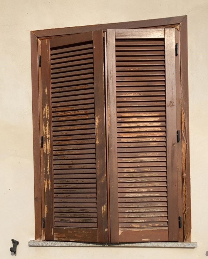 laboratorio di falegnameria
