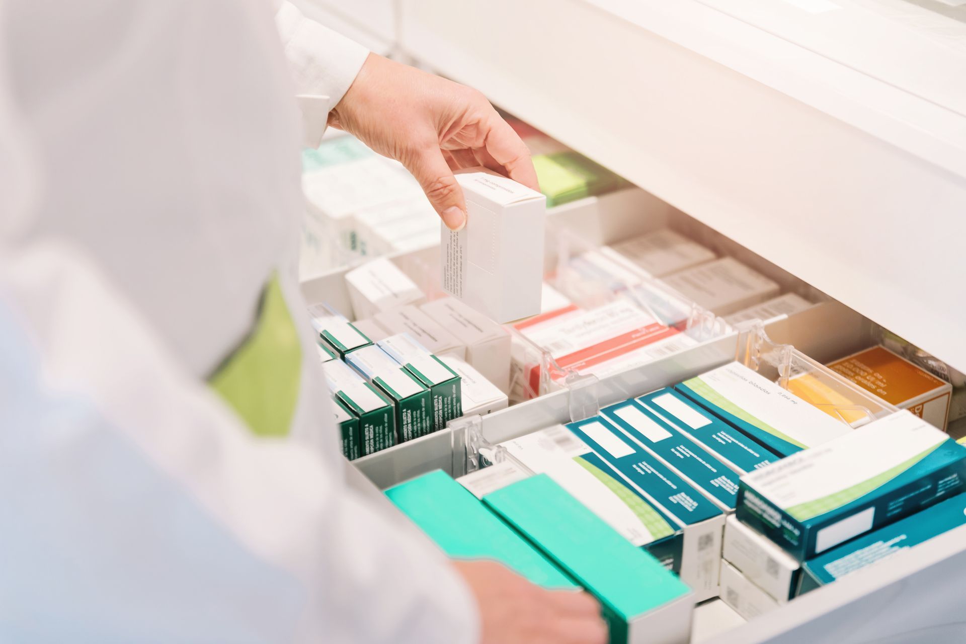 Farmaci da banco