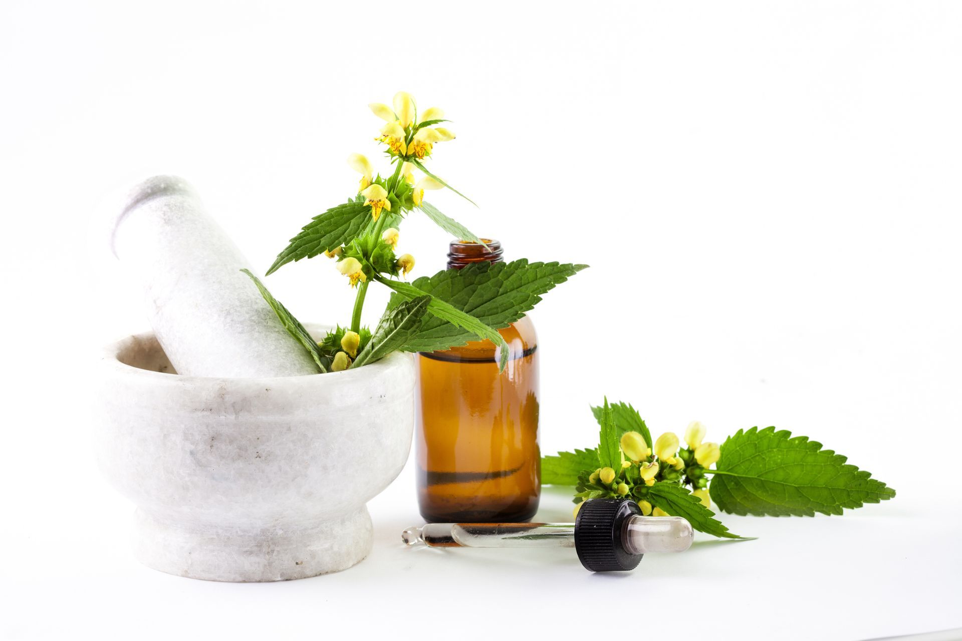 Medicina naturale