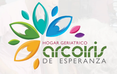Hogar Geriátrico Arco Iris de Esperanza

