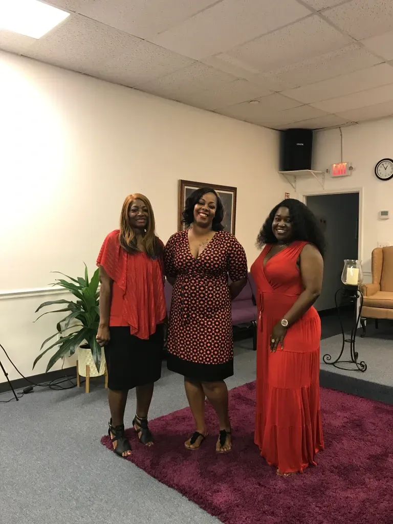 gainesville church