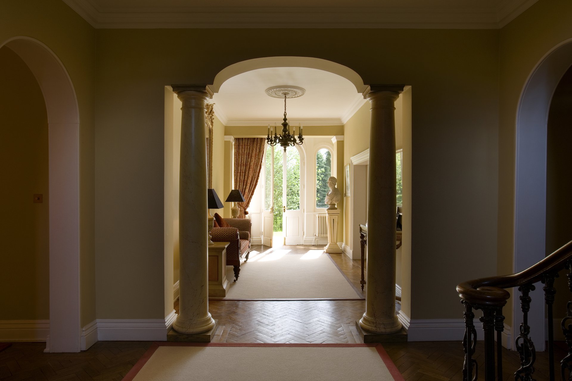 Interior Designers Birmingham John Charles Interiors