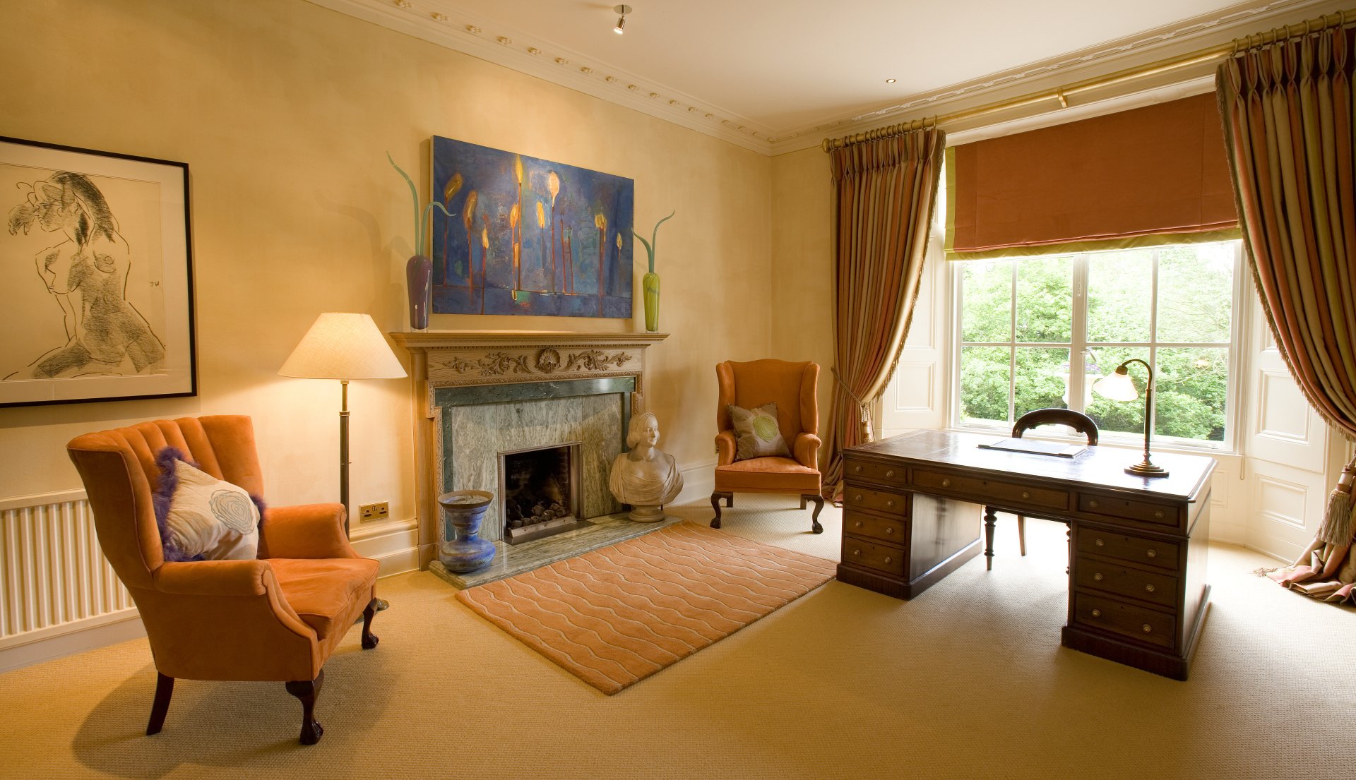 Interior Design Portfolio | Birmingham - John Charles