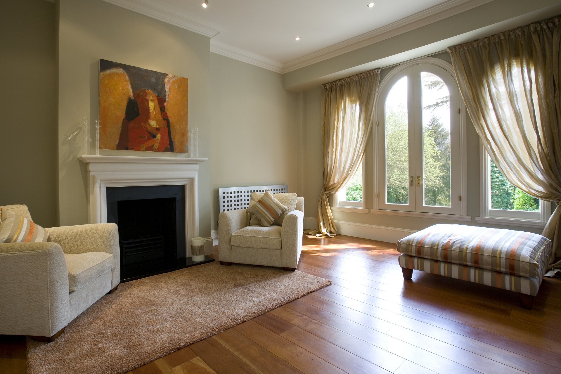 Interior Design Portfolio | Birmingham - John Charles