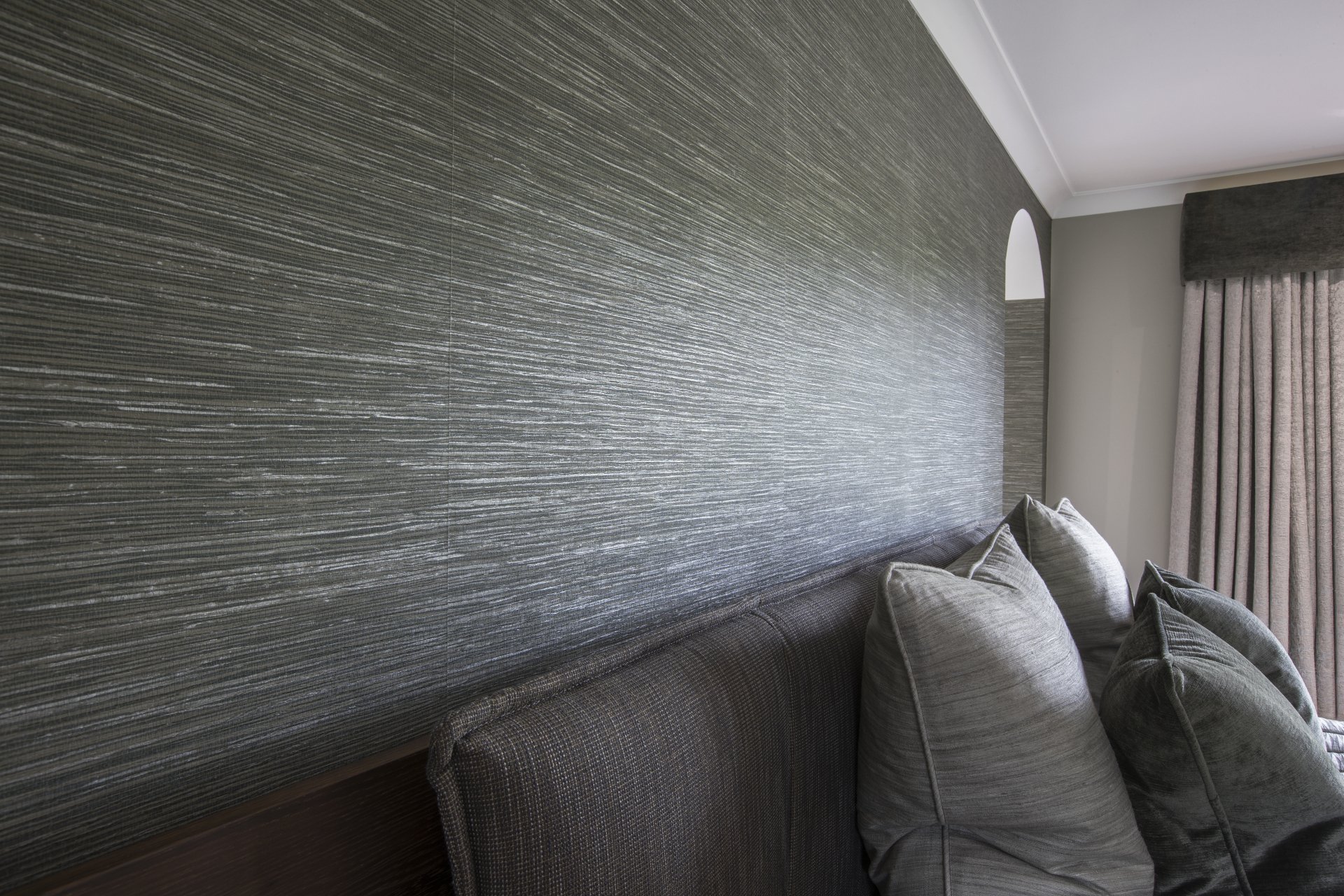 Interior Design Portfolio | Birmingham - John Charles