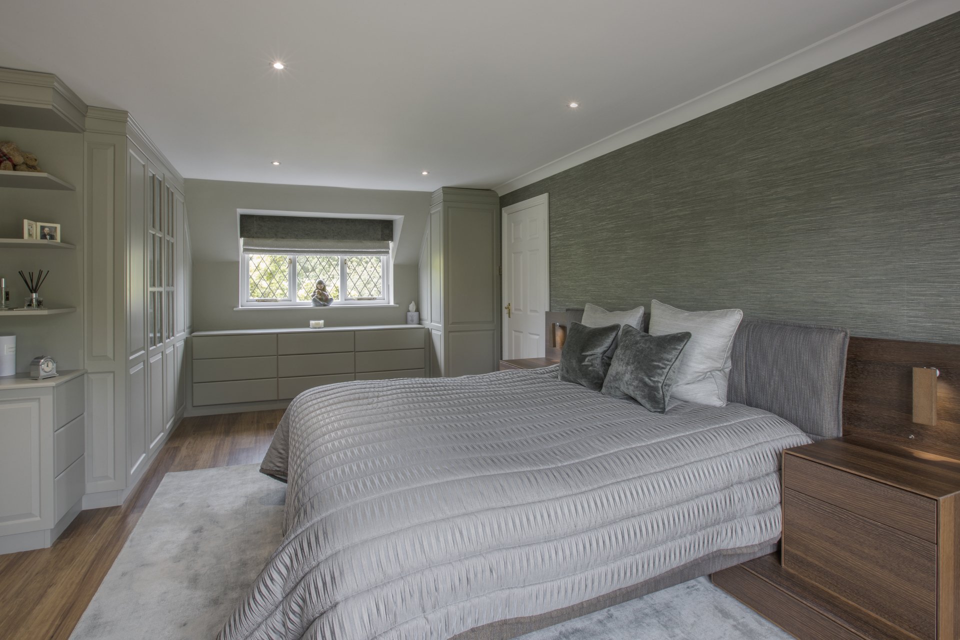Interior Design Portfolio | Birmingham - John Charles