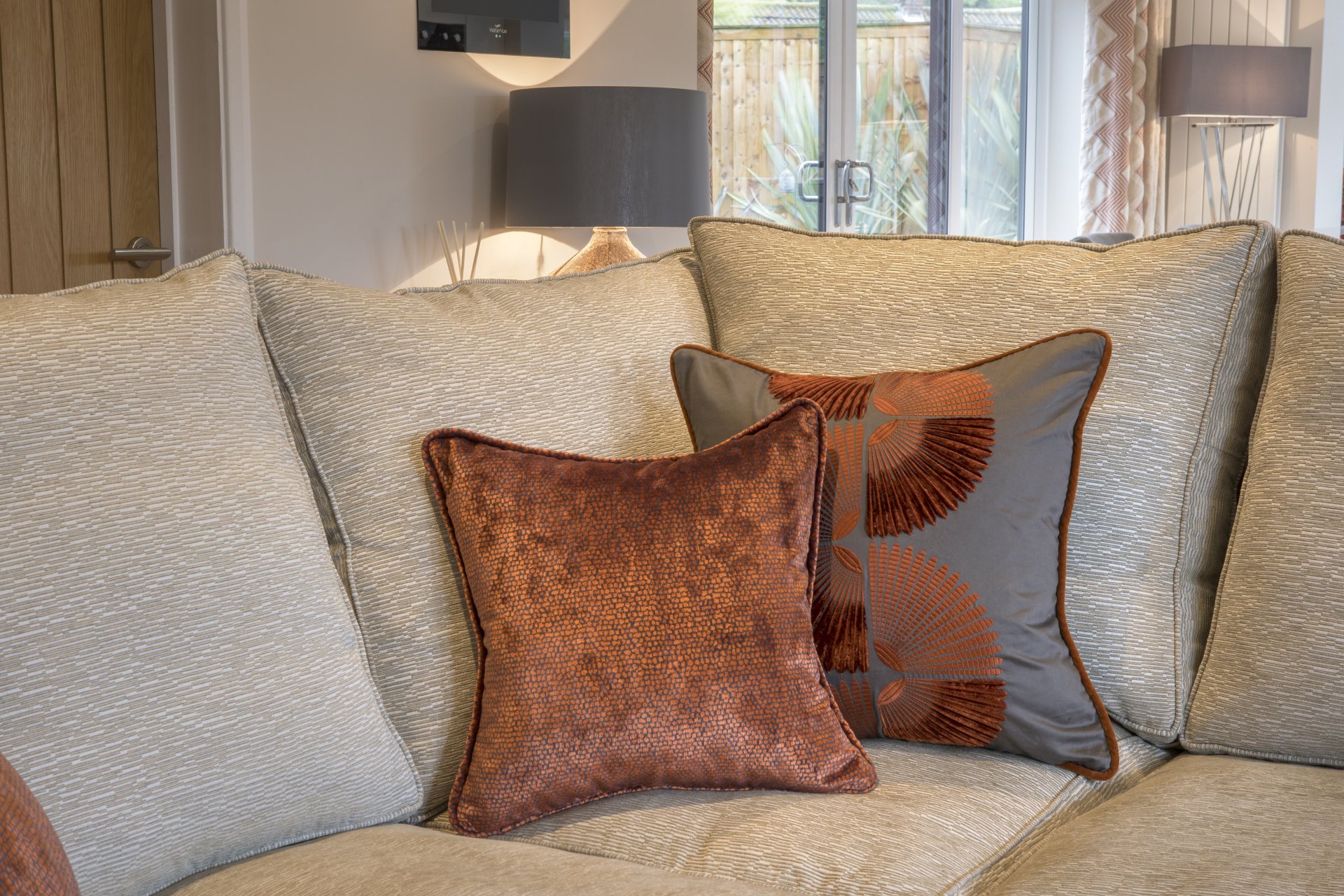 Interior Design Portfolio | Birmingham - John Charles
