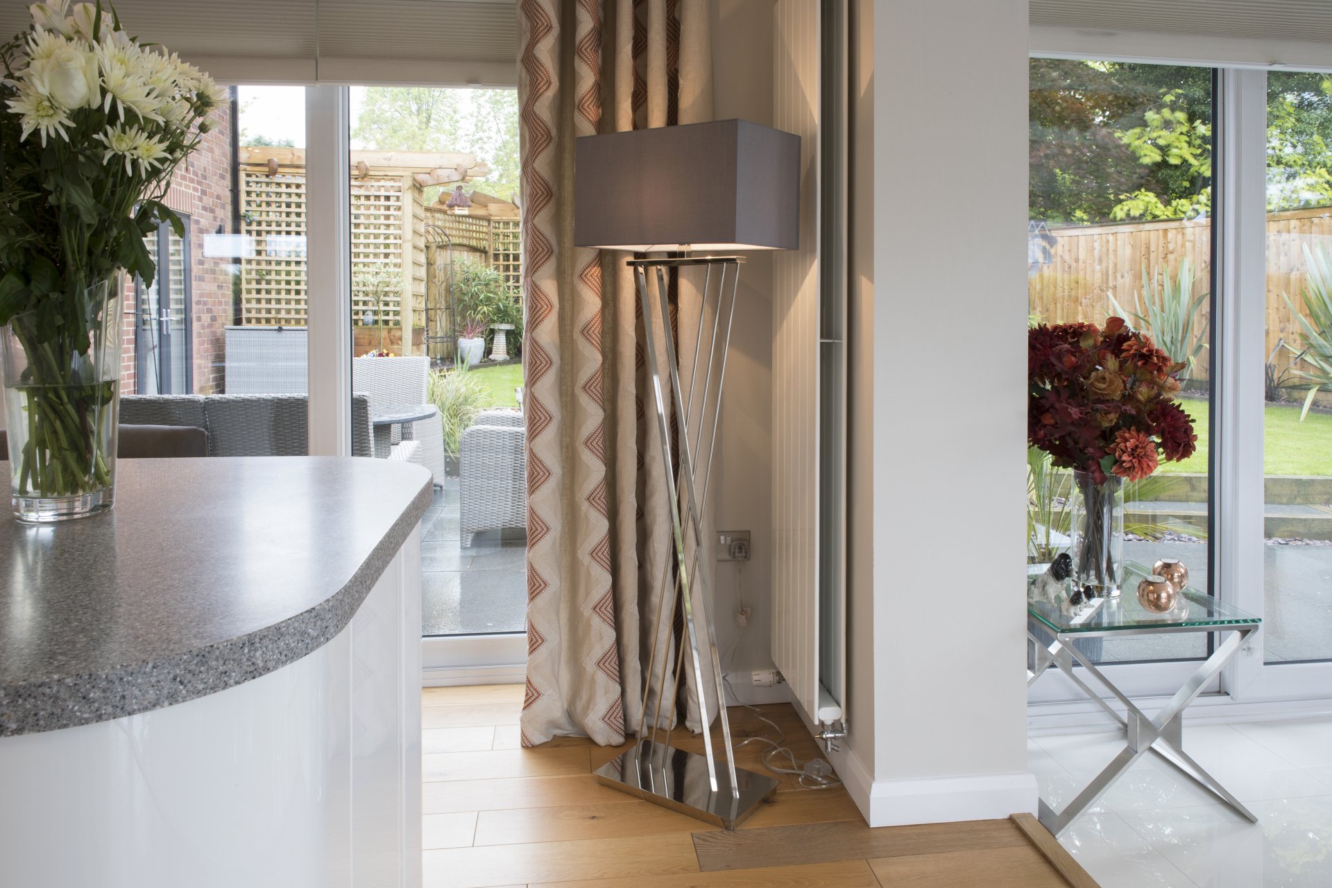 Interior Design Portfolio | Birmingham - John Charles