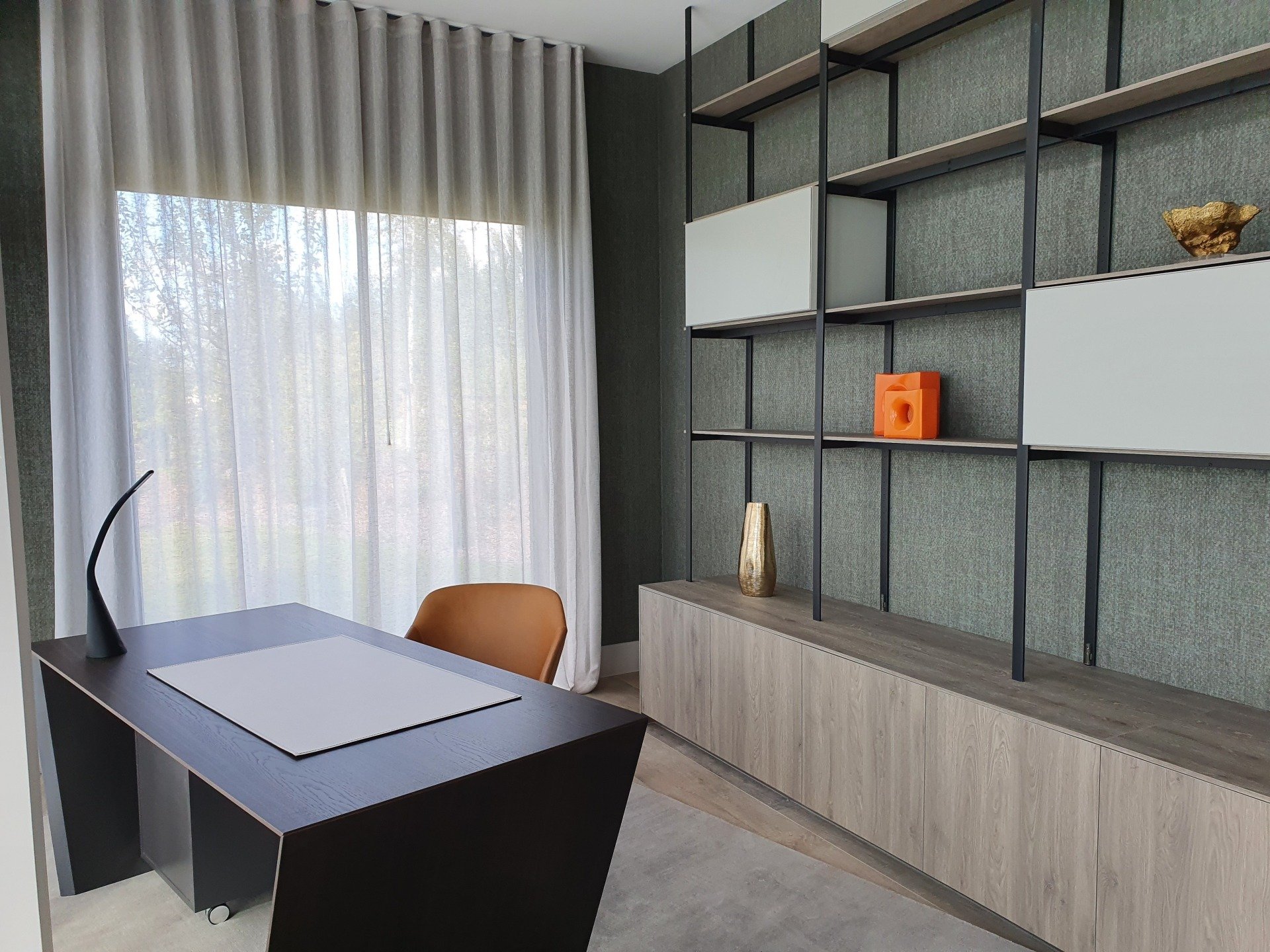 Interior Design Portfolio | Birmingham - John Charles