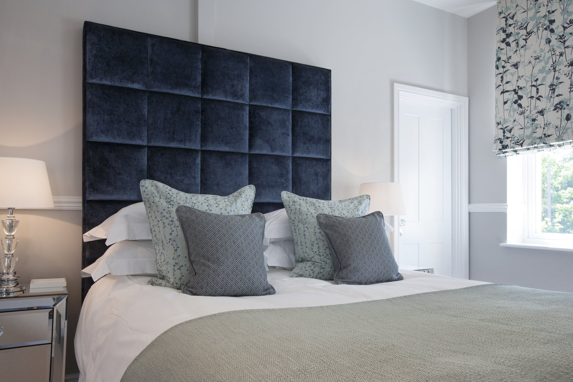Interior Design Portfolio | Birmingham - John Charles