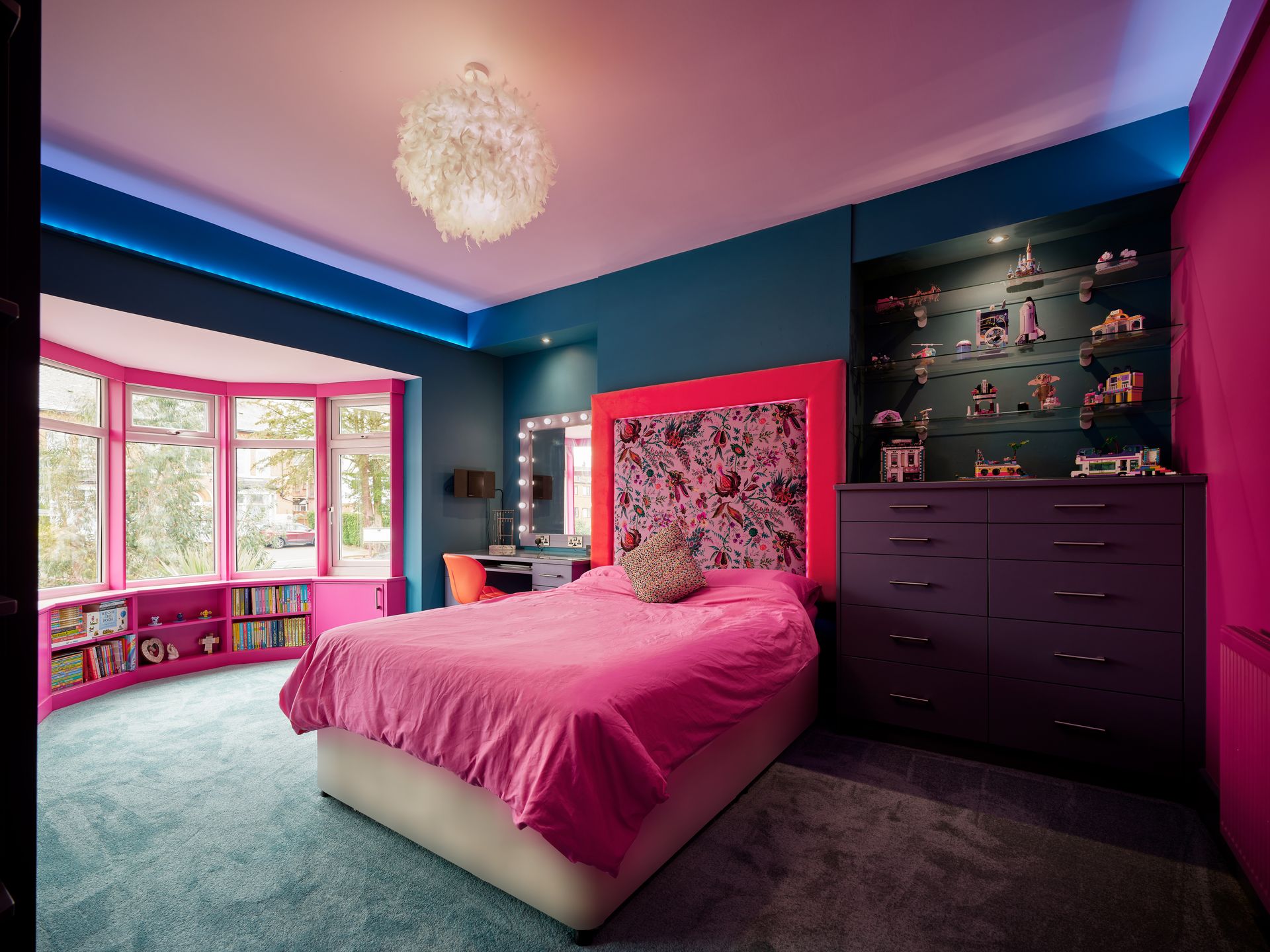 Interior Design Portfolio | Birmingham - John Charles