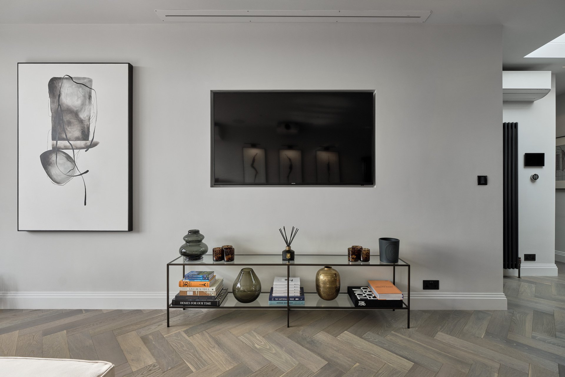 Interior Design Portfolio | Birmingham - John Charles