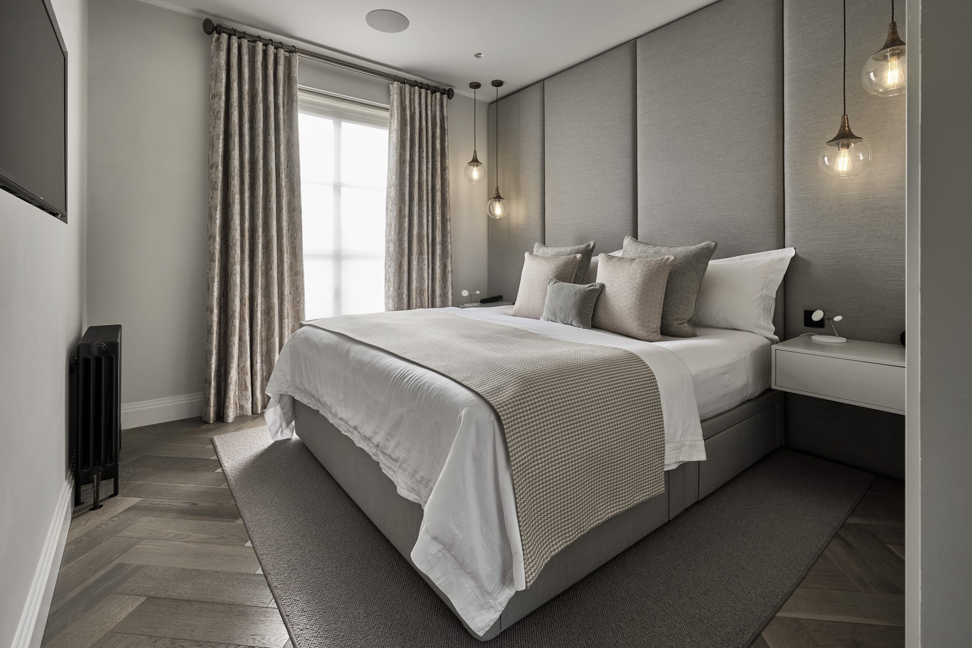 Interior Design Portfolio | Birmingham - John Charles