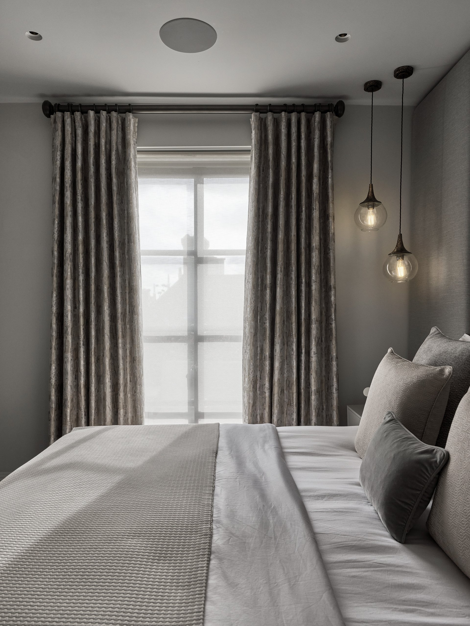 Interior Design Portfolio | Birmingham - John Charles