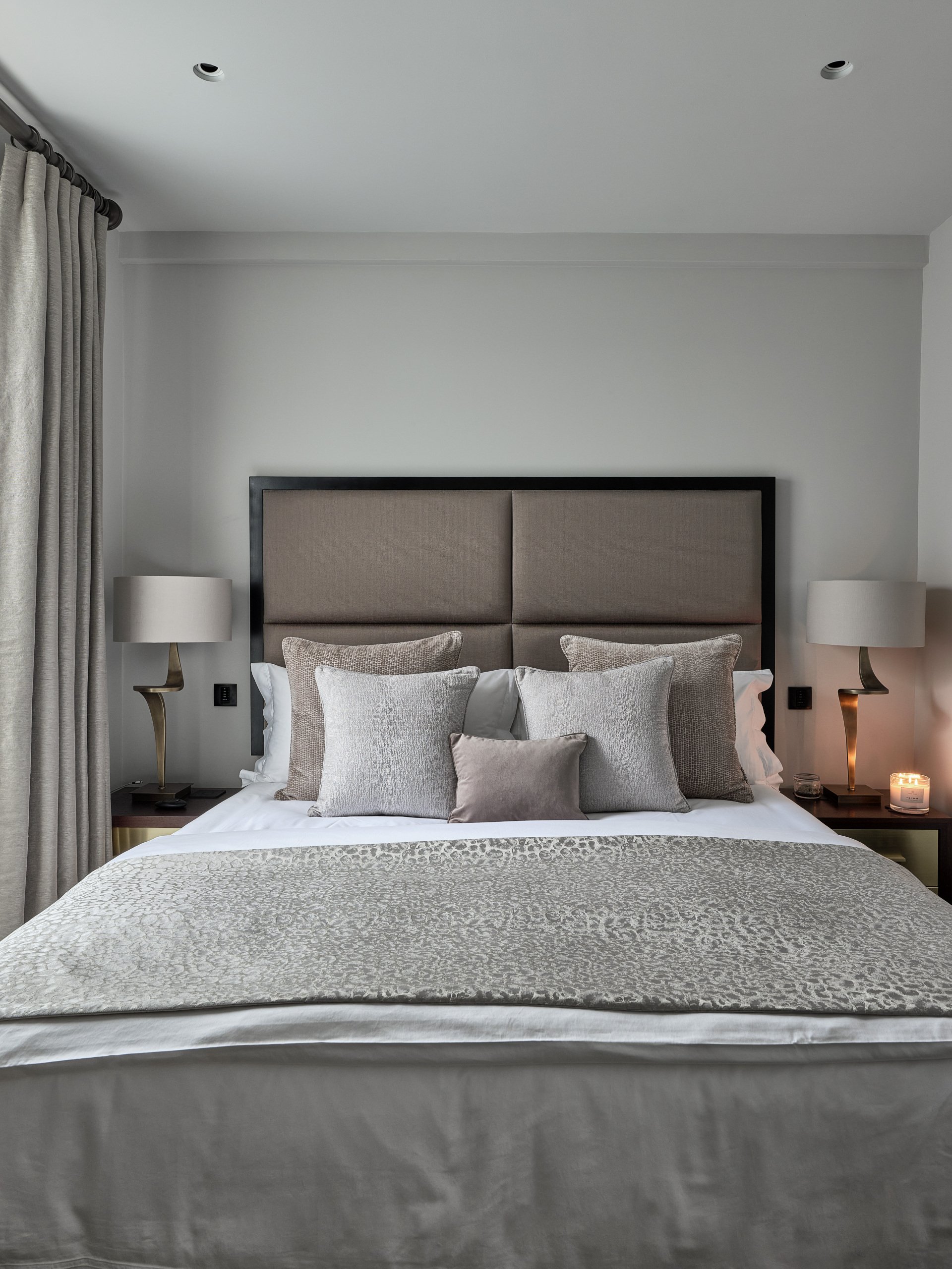 Interior Design Portfolio | Birmingham - John Charles