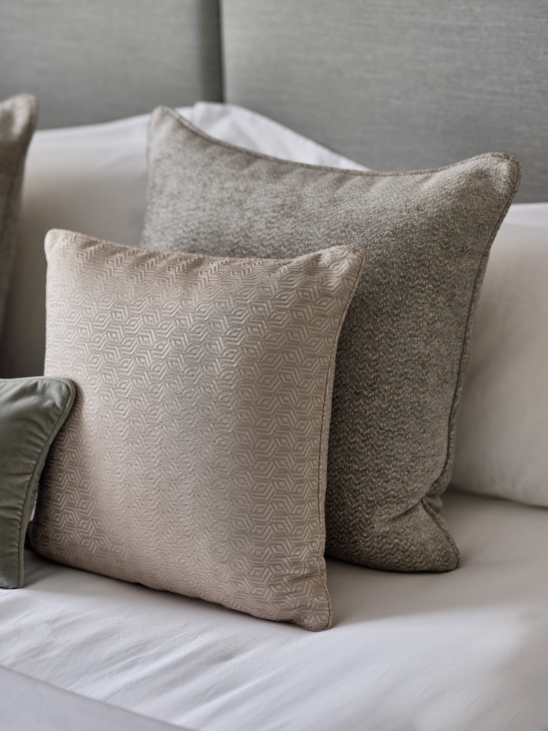 Interior Design Portfolio | Birmingham - John Charles