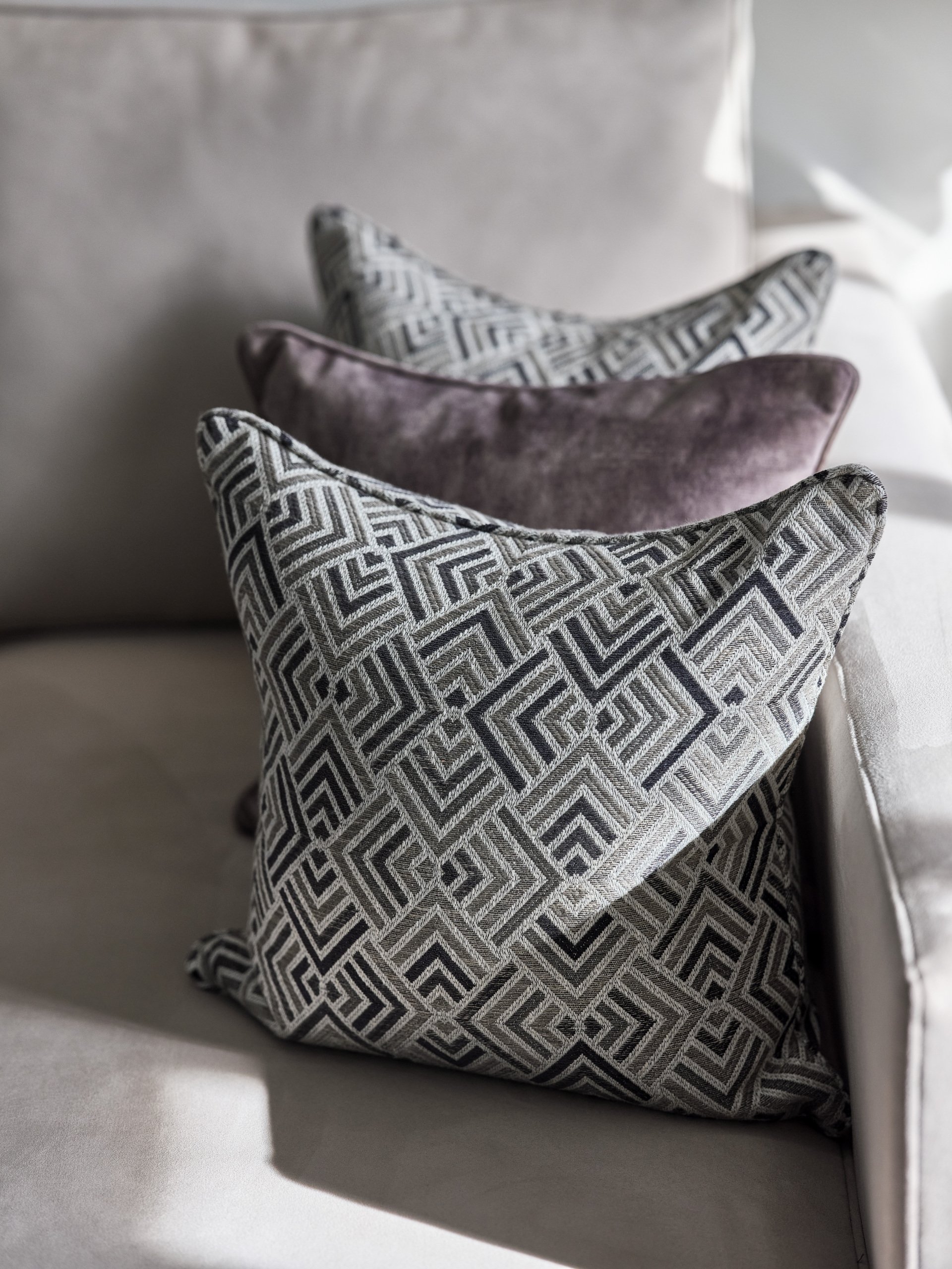 Interior Design Portfolio | Birmingham - John Charles