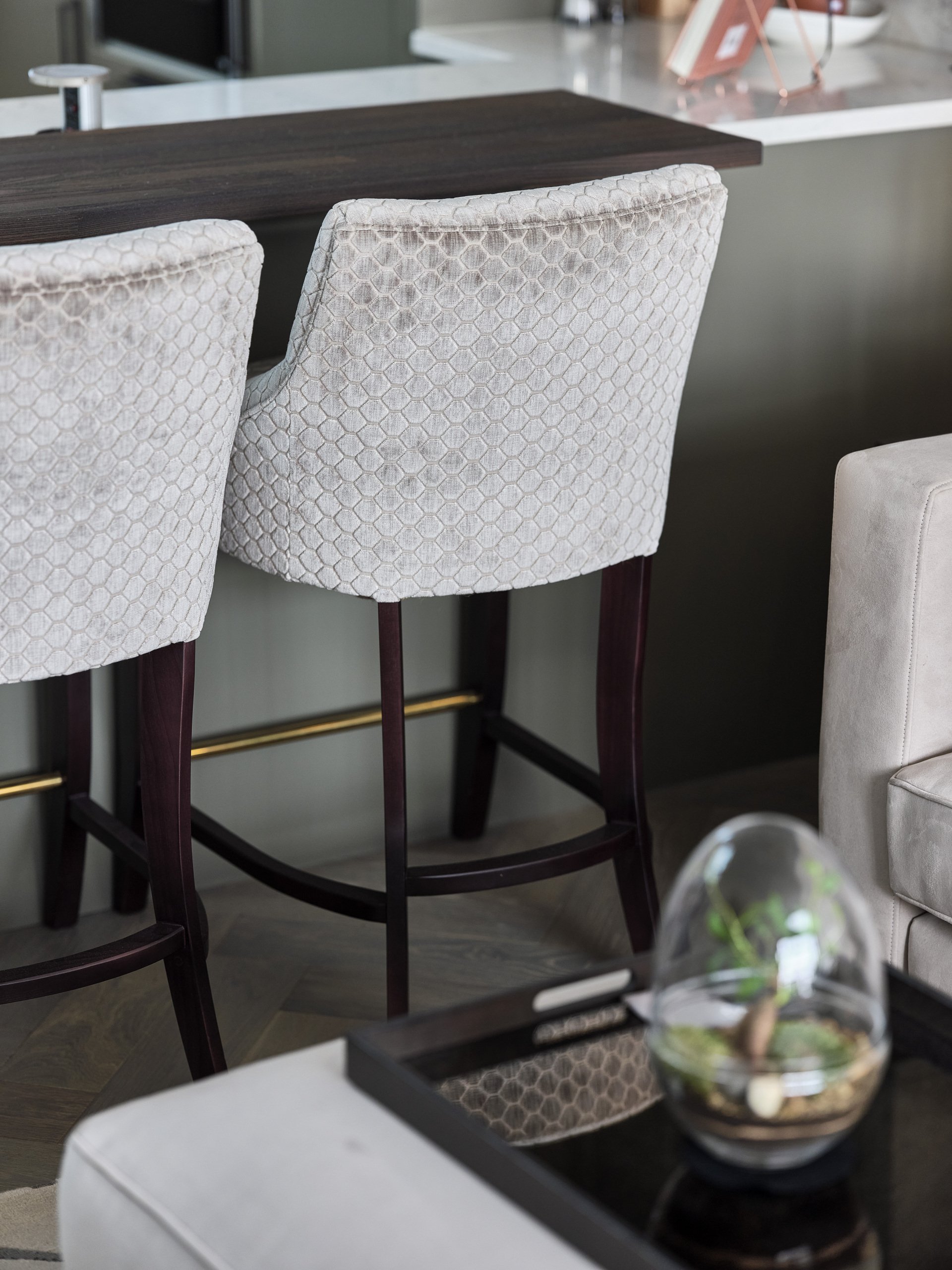 Interior Design Portfolio | Birmingham - John Charles