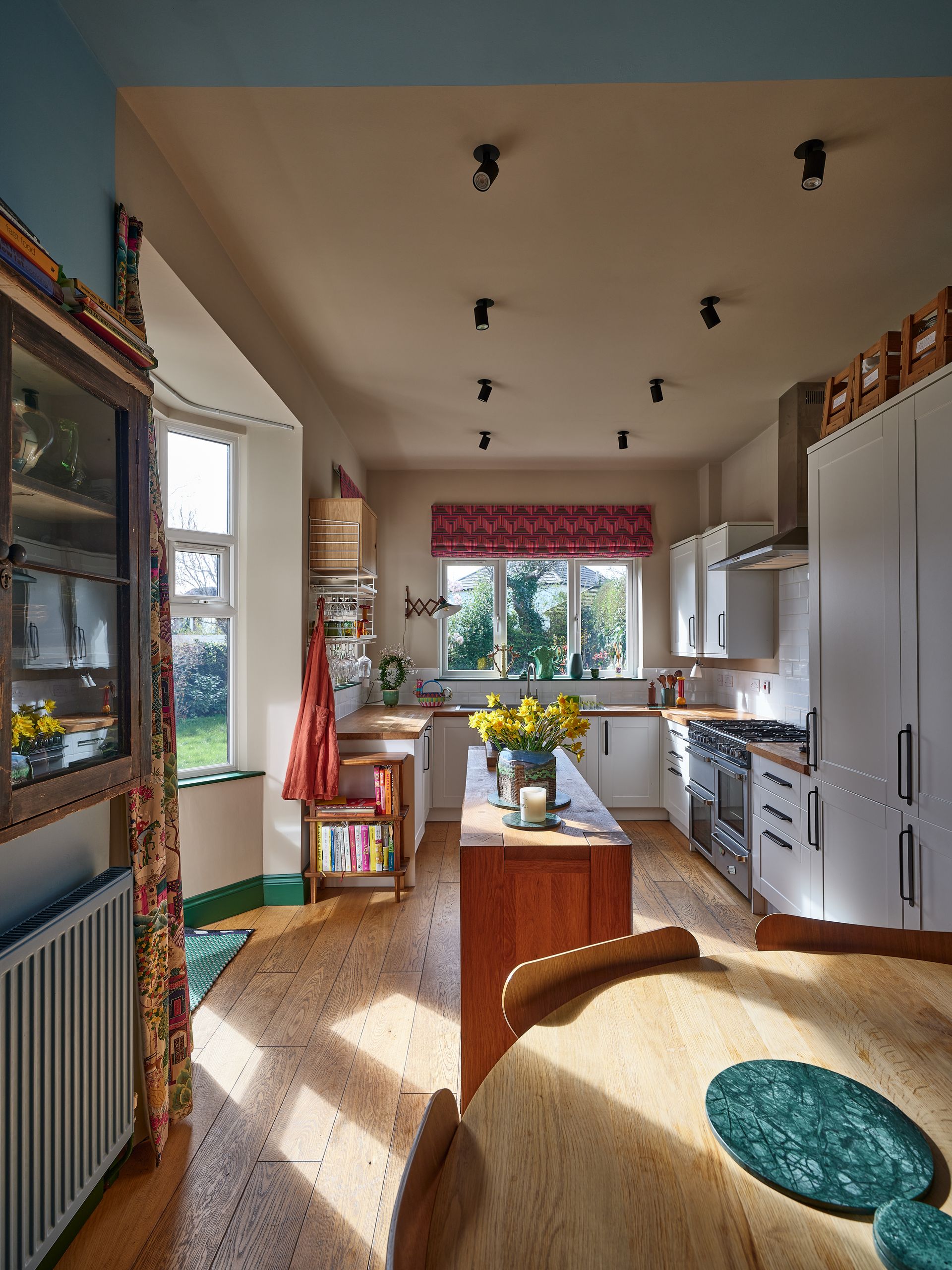 Interior Design Portfolio | Birmingham - John Charles