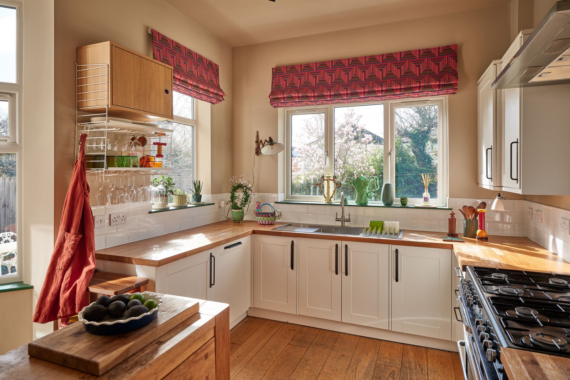 Interior Design Portfolio | Birmingham - John Charles