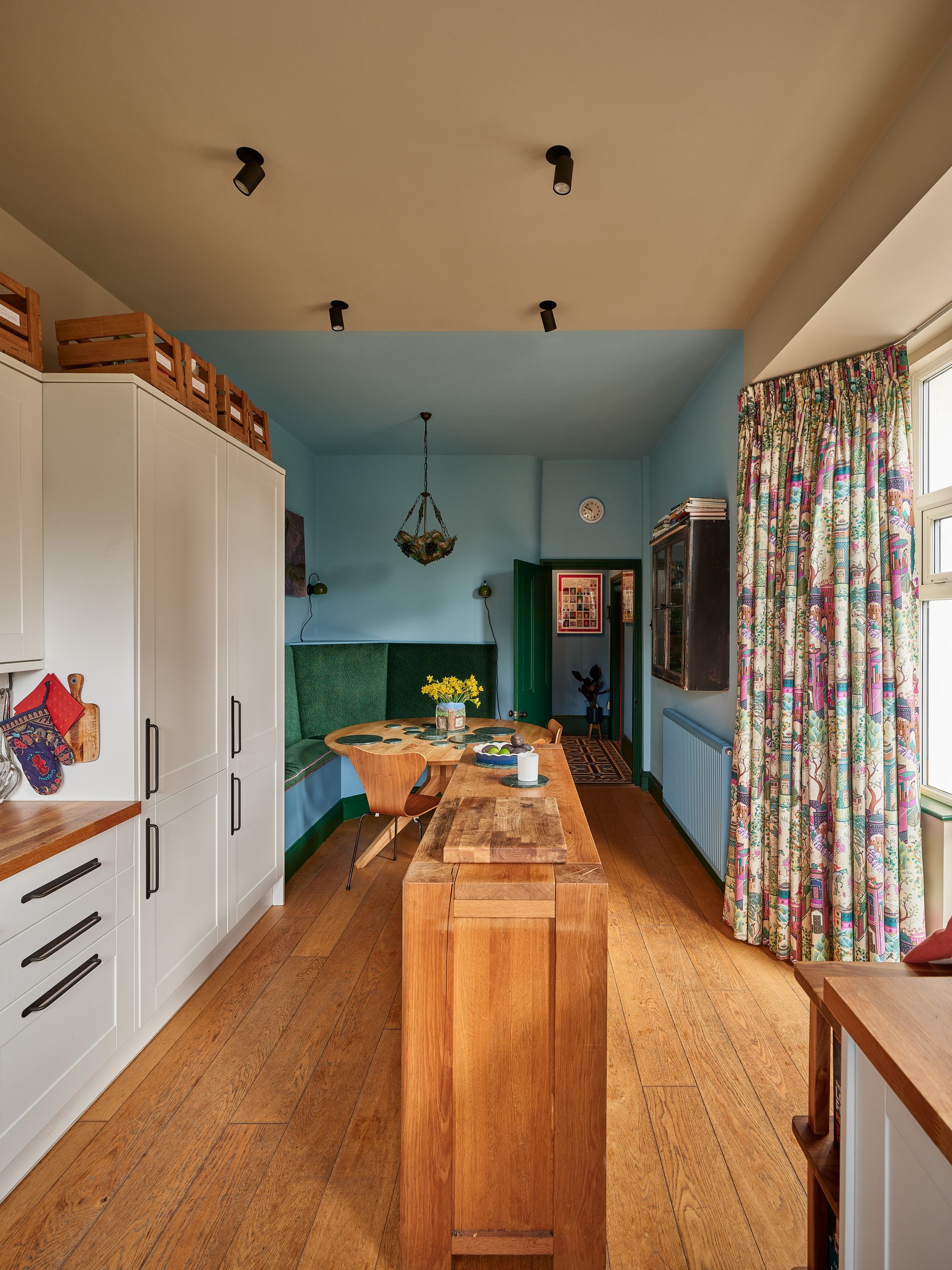 Interior Design Portfolio | Birmingham - John Charles