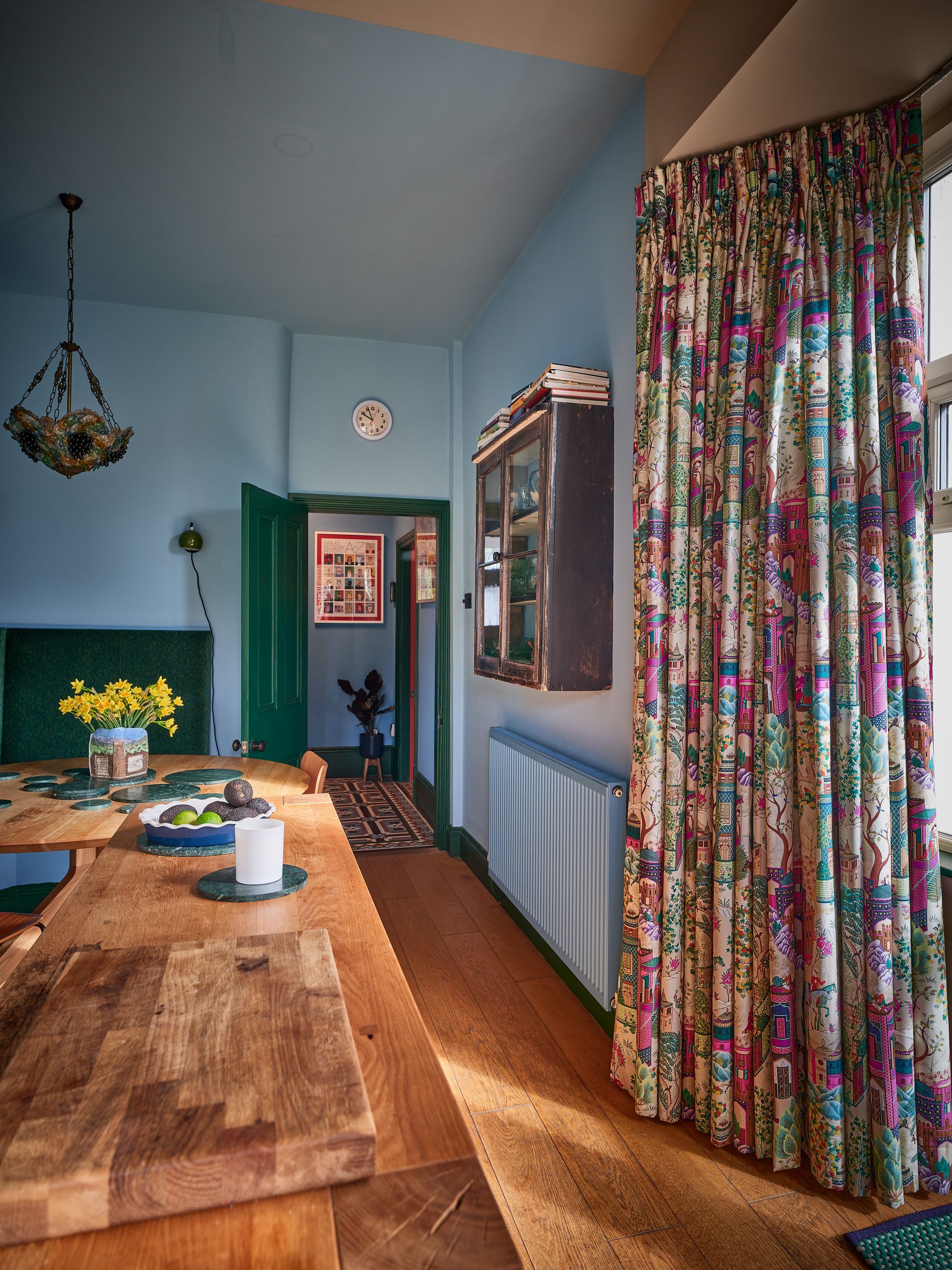 Interior Design Portfolio | Birmingham - John Charles
