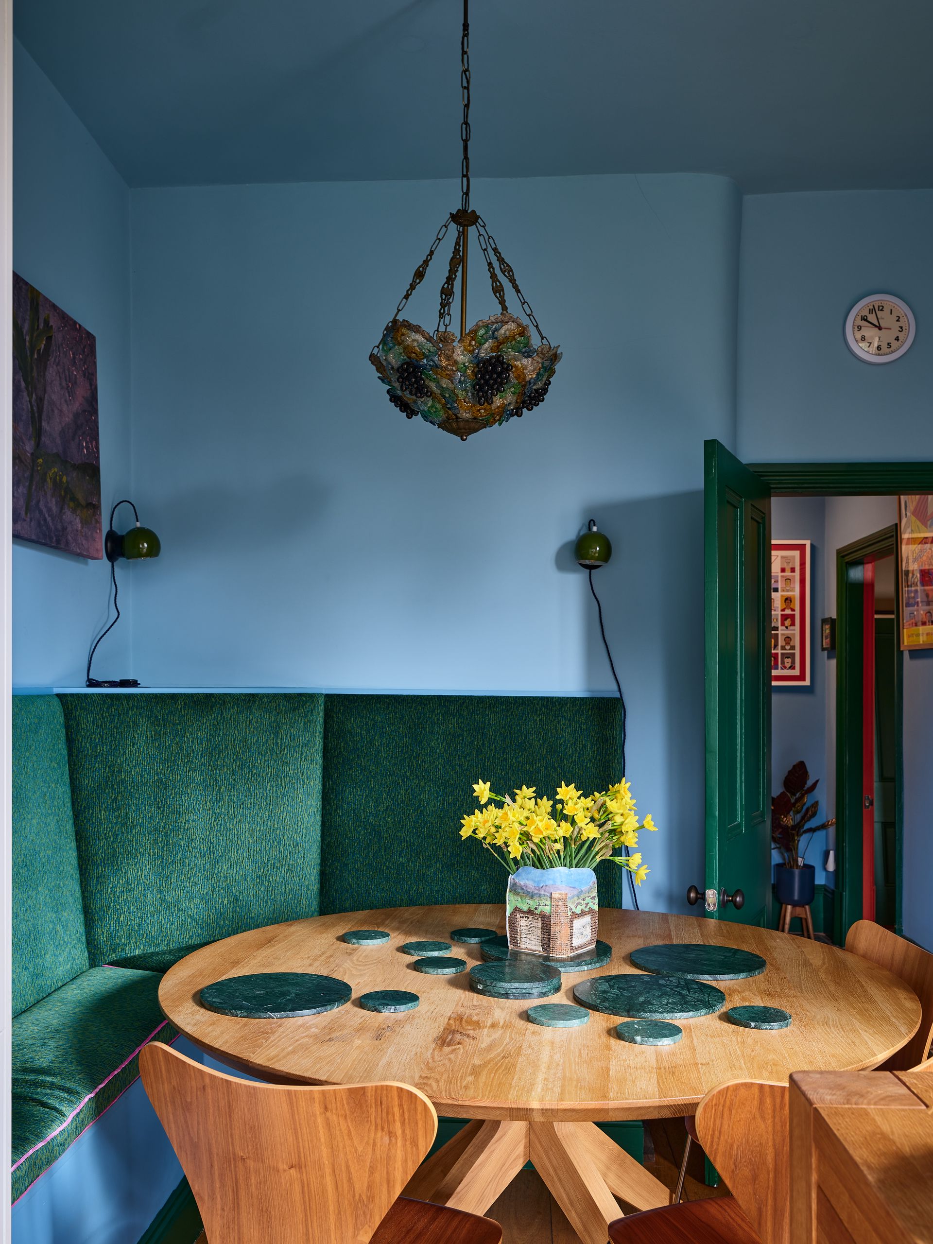Interior Design Portfolio | Birmingham - John Charles