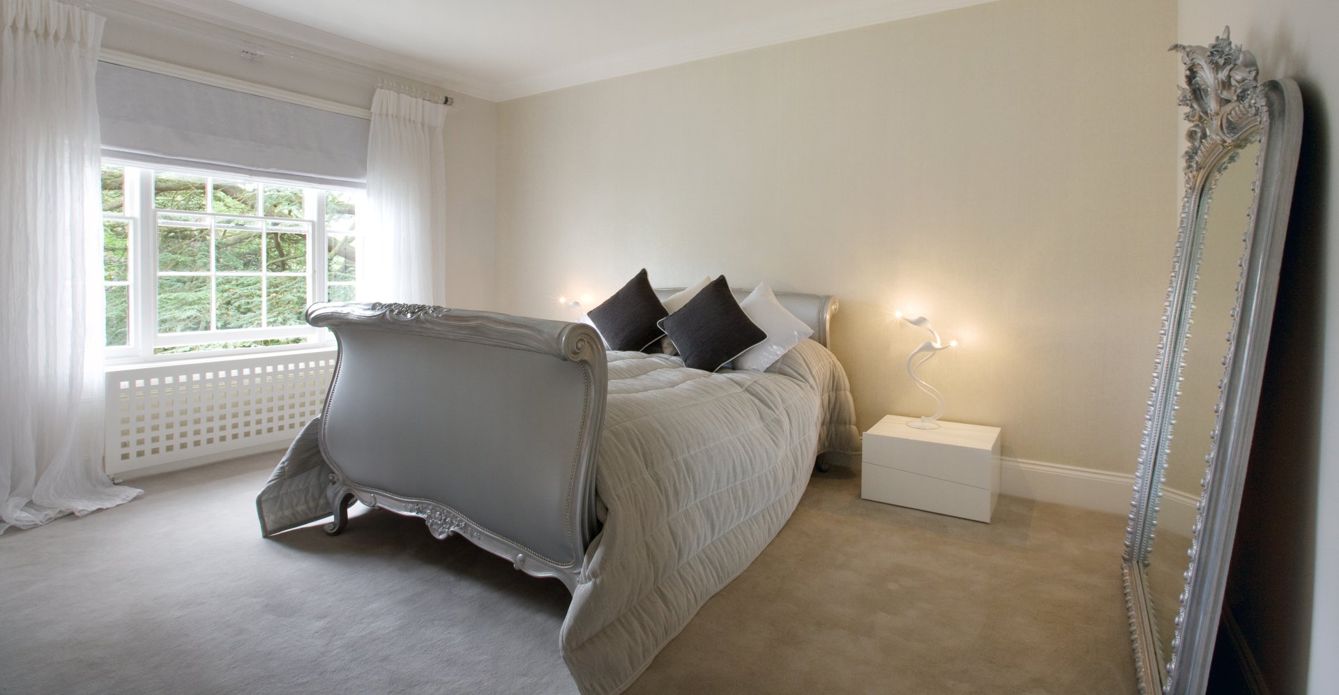 Interior Design Portfolio | Birmingham - John Charles