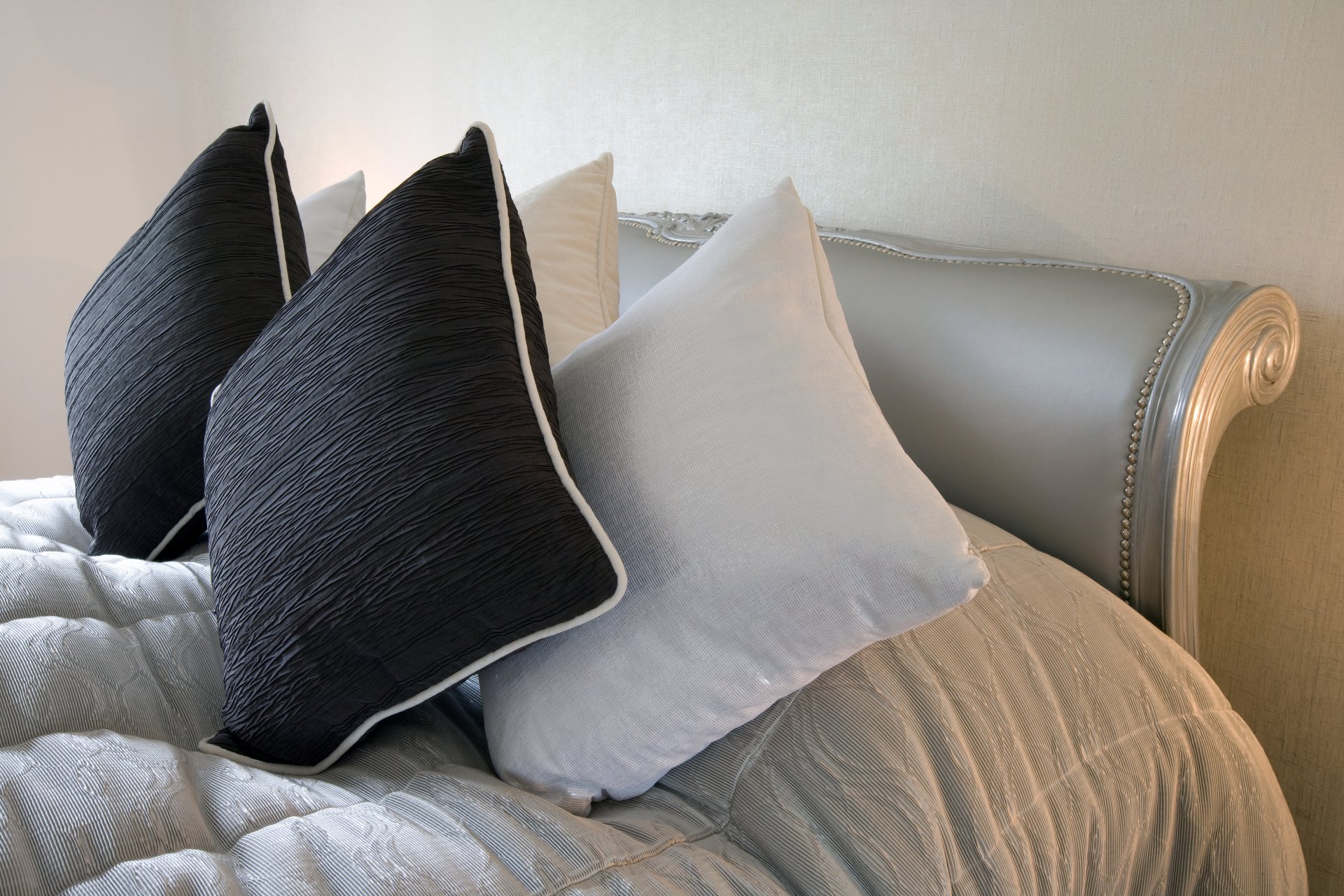 Interior Design Portfolio | Birmingham - John Charles