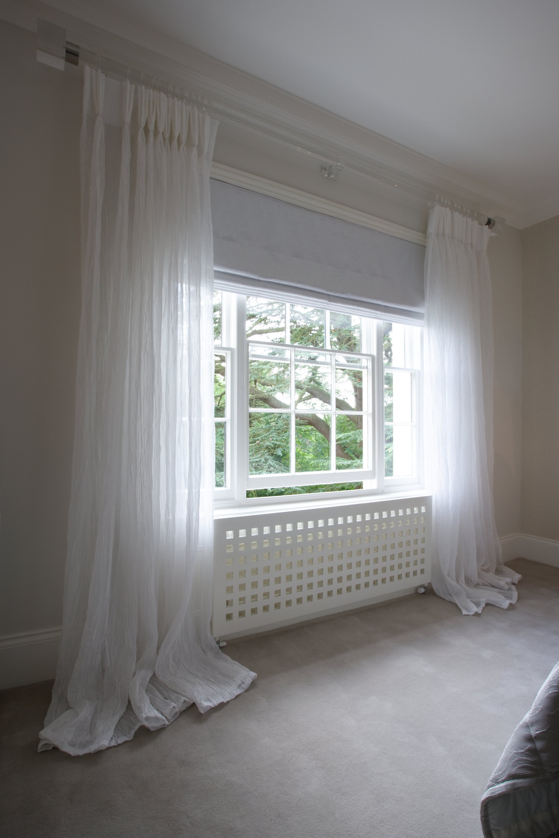Interior Design Portfolio | Birmingham - John Charles