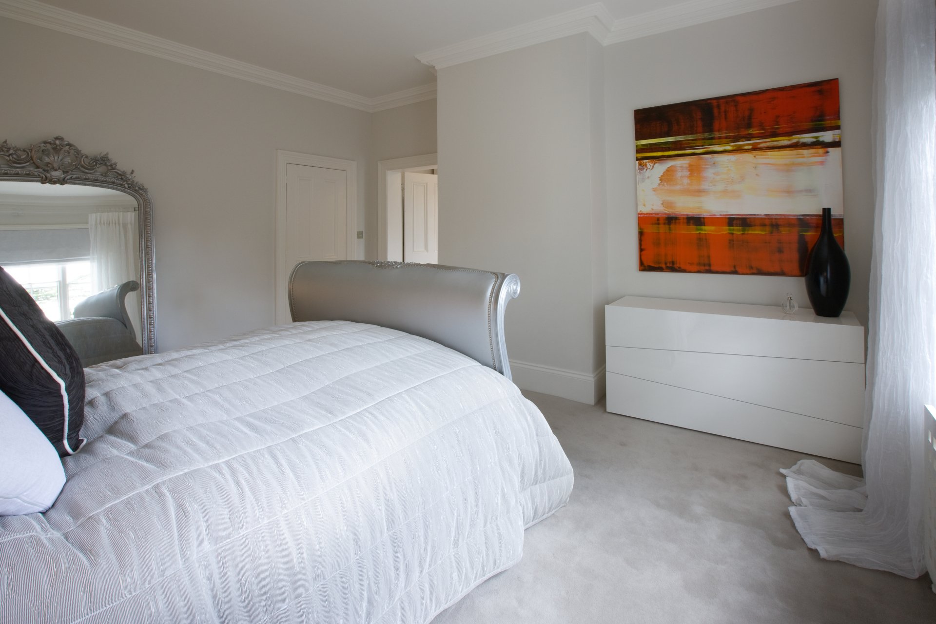 Interior Design Portfolio | Birmingham - John Charles