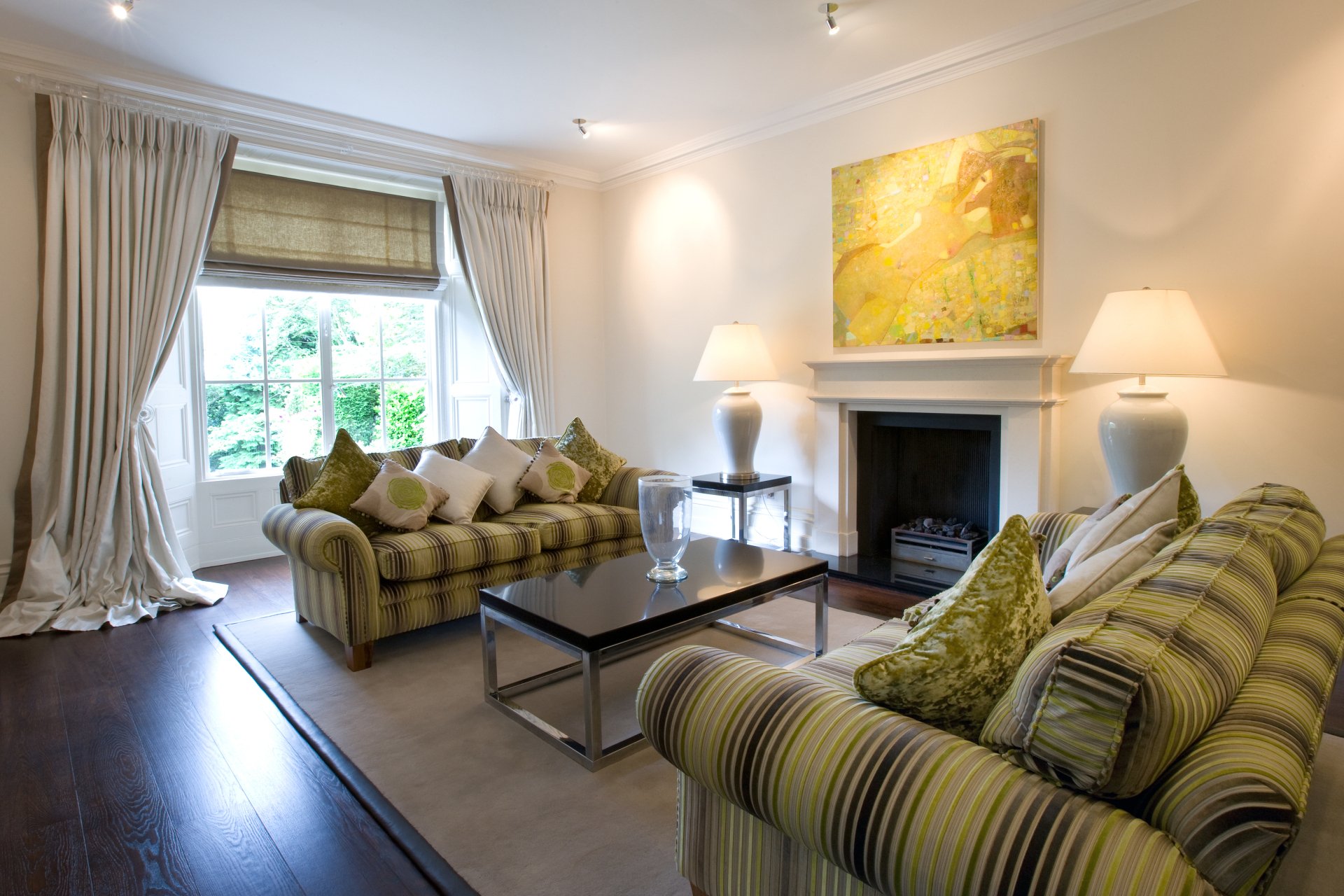 Interior Design Portfolio | Birmingham - John Charles