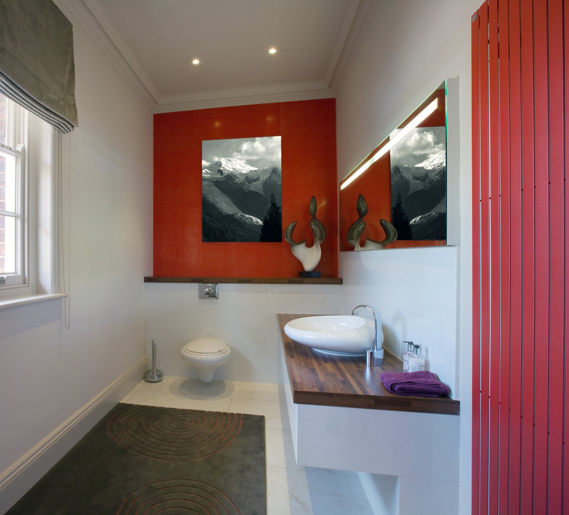 Interior Design Portfolio | Birmingham - John Charles