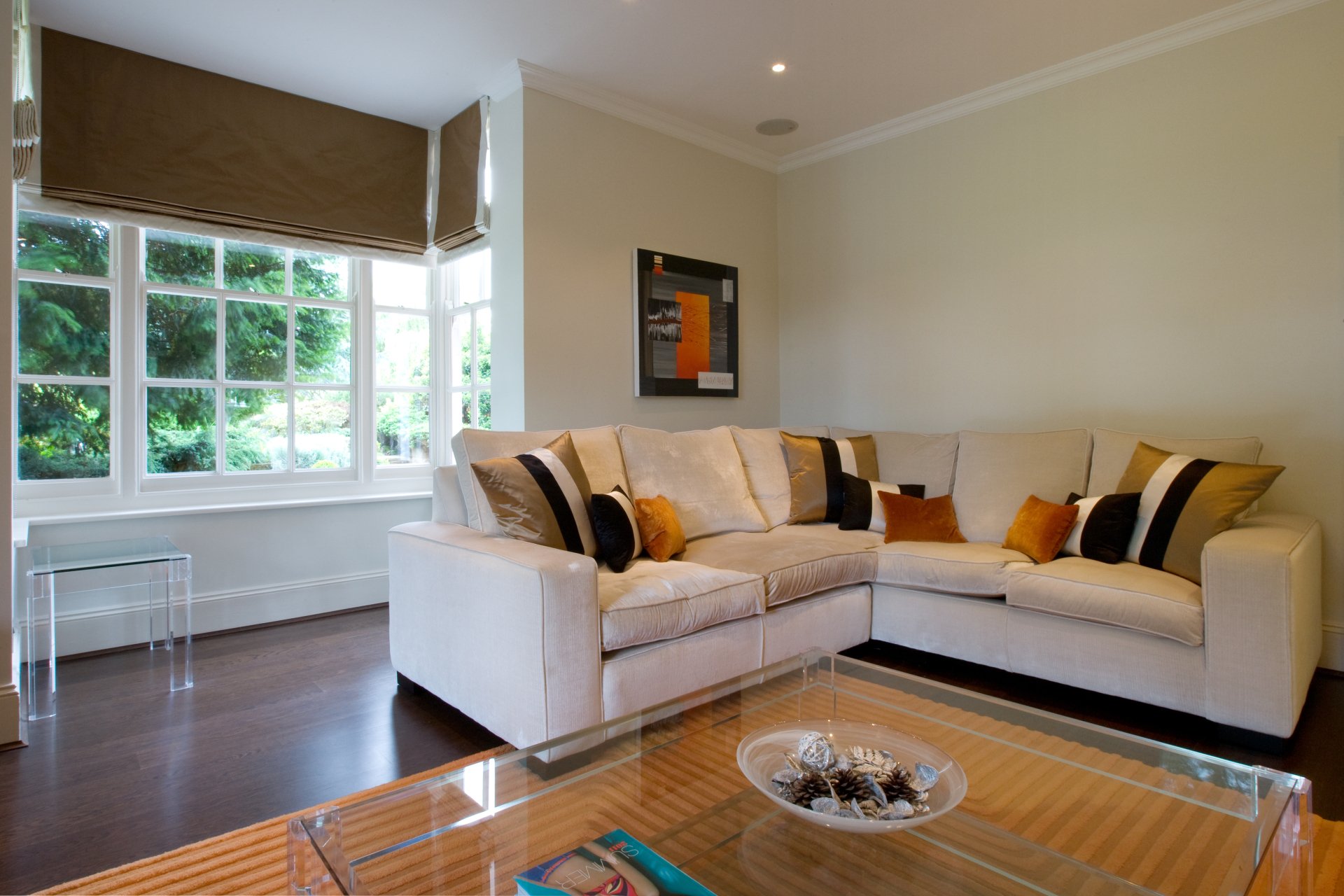 Interior Design Portfolio | Birmingham - John Charles