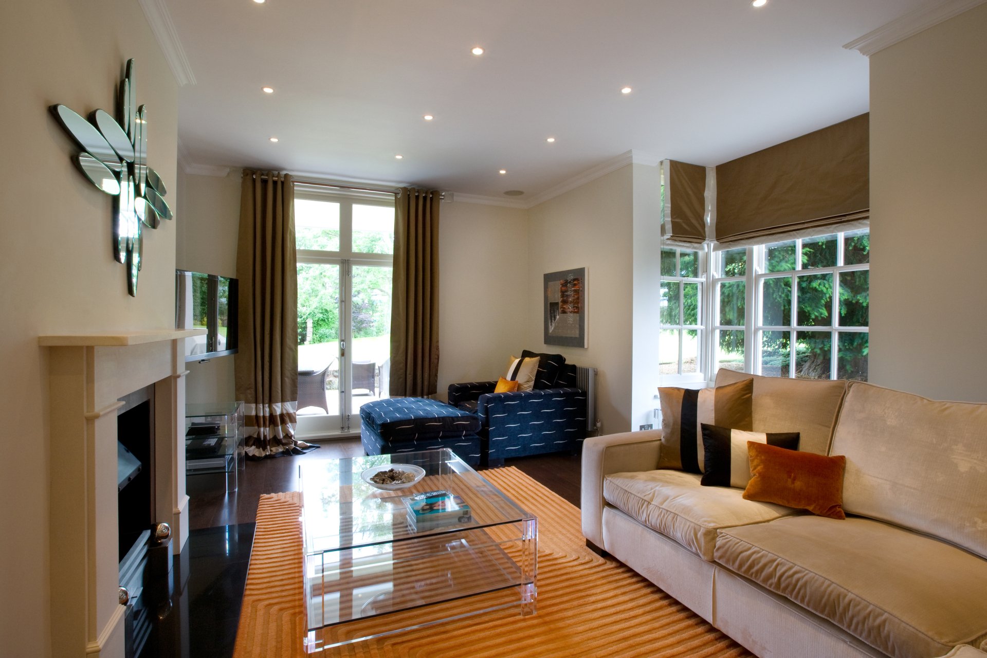 Interior Design Portfolio | Birmingham - John Charles