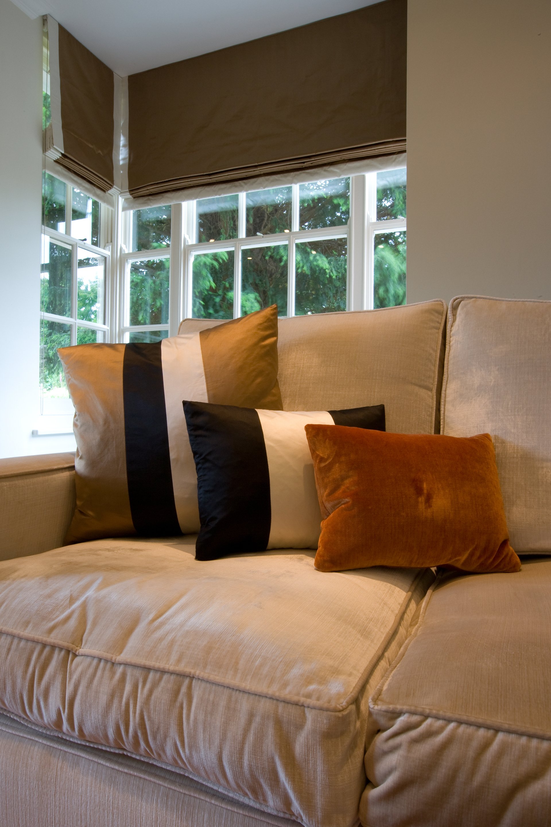Interior Design Portfolio | Birmingham - John Charles